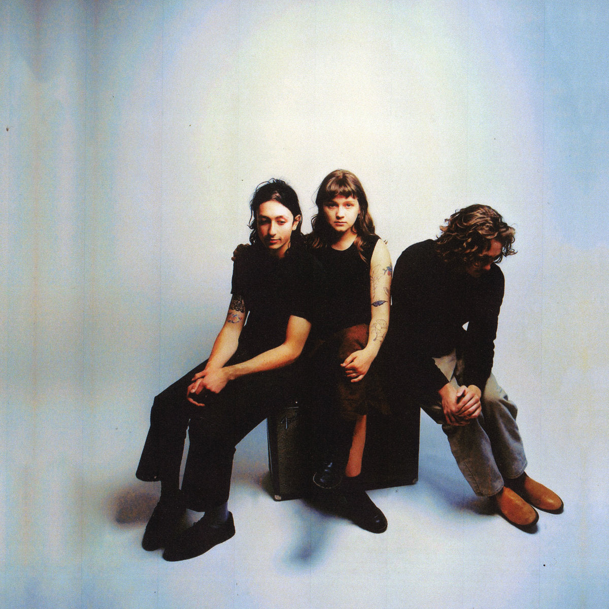 Golomb: The Beat Goes On (Vinyl LP)