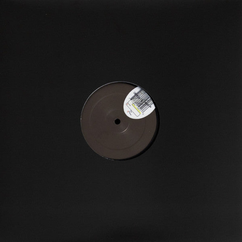 Gombeen & Doygen: Prada / Sequel (Vinyl 12")