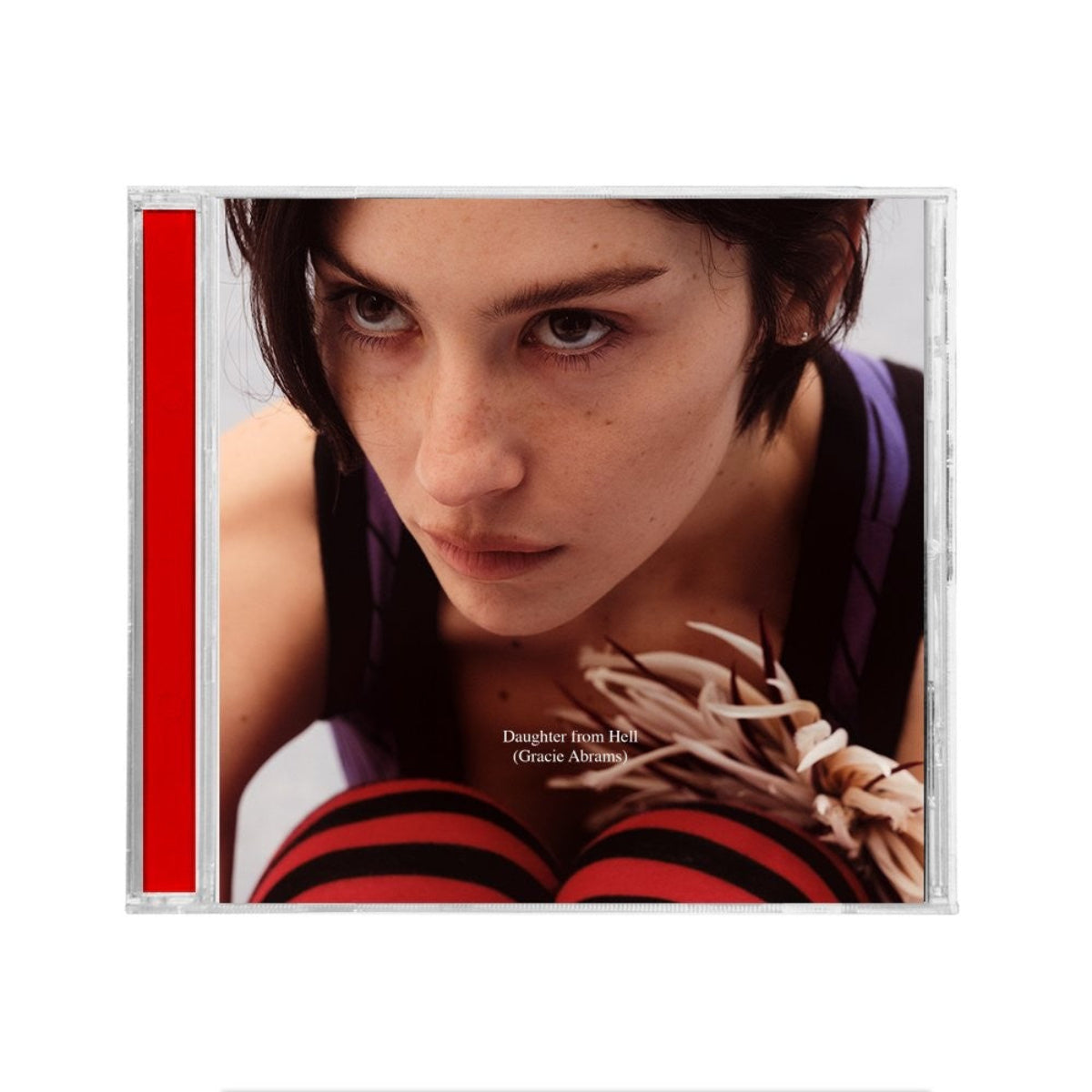 Abrams, Gracie: Daughter From Hell (CD)