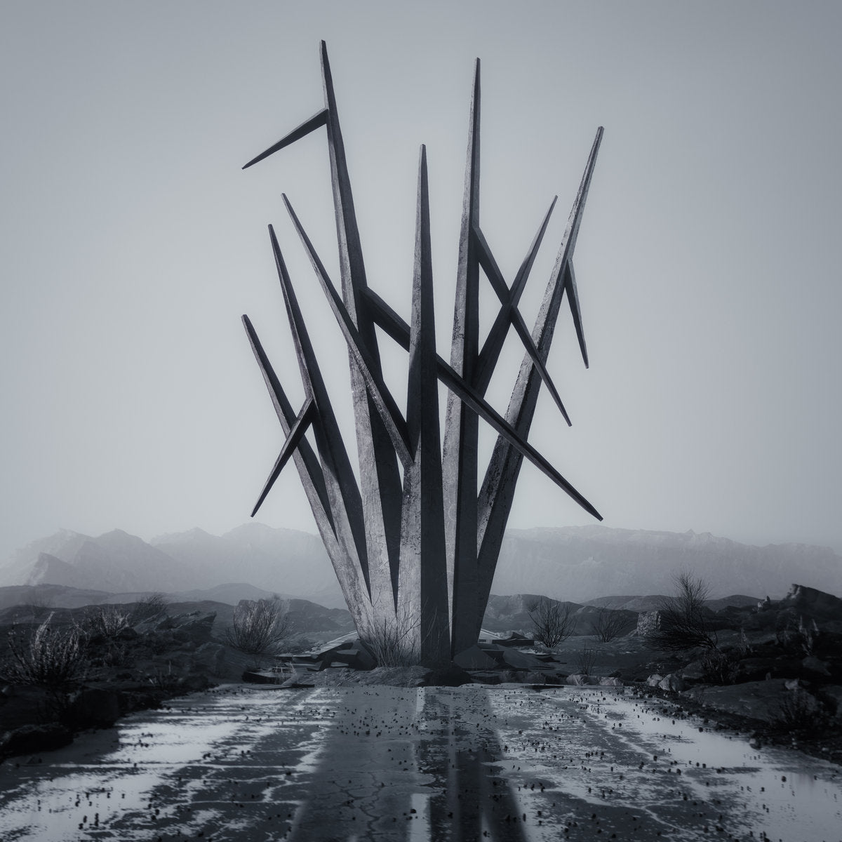 Guiltless: Teeth To Sky (CD)