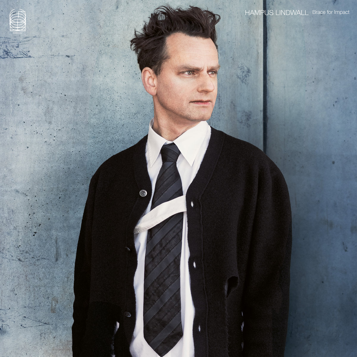 Lindwall, Hampus: Brace For Impact (CD)