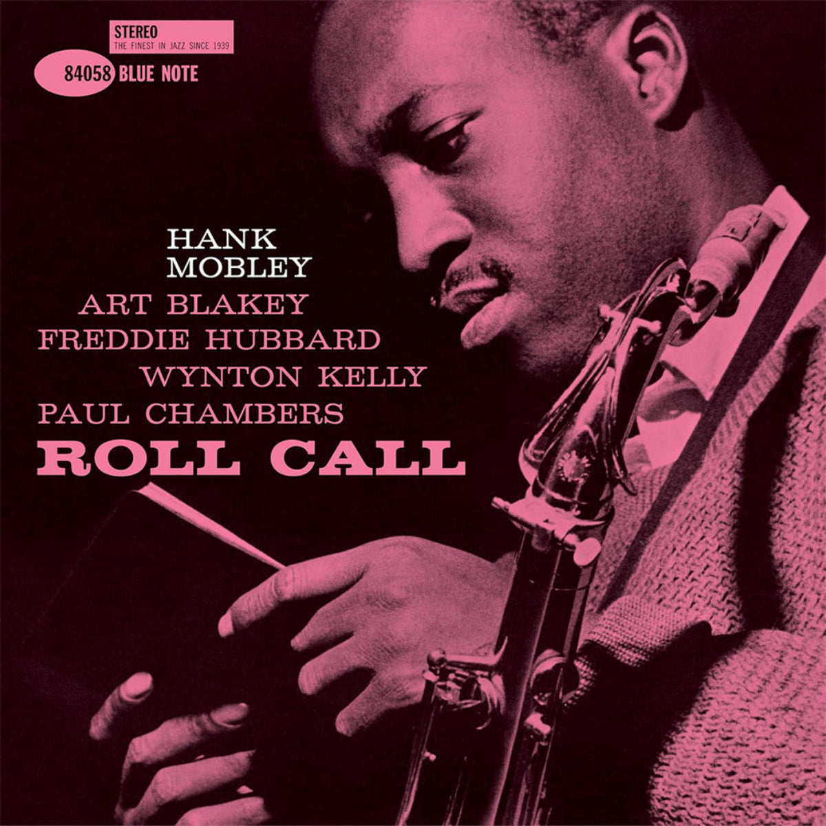 Mobley, Hank: Roll Call - 2025 (Vinyl LP)