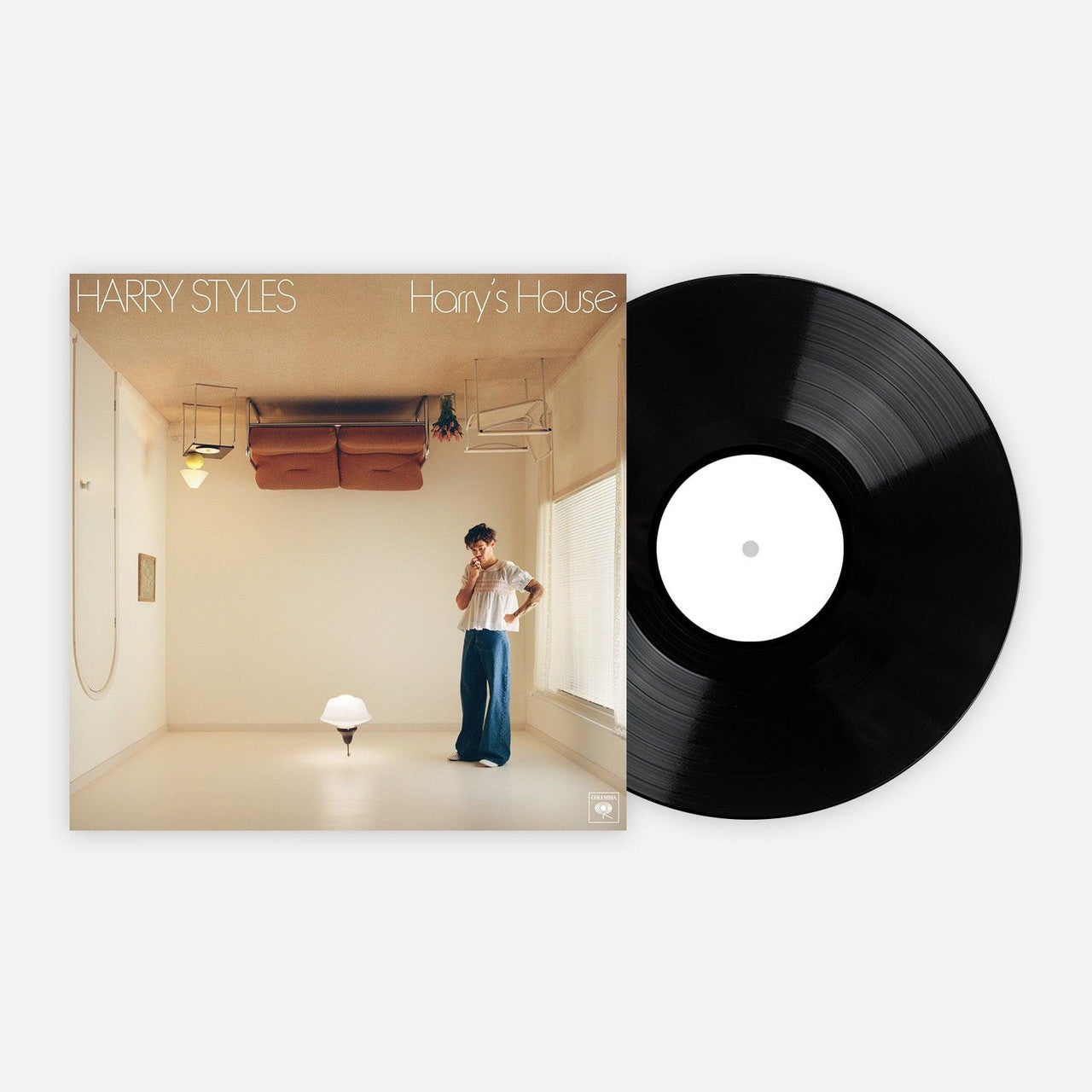 Styles, Harry: Harry's House (Vinyl LP)