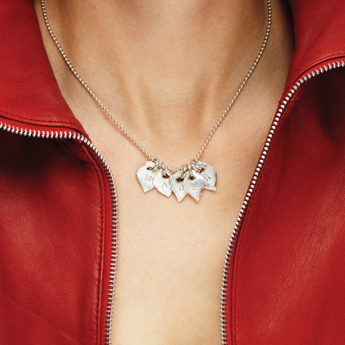 Pre-Order 06/03/26 - Hater: Mosquito (CD)