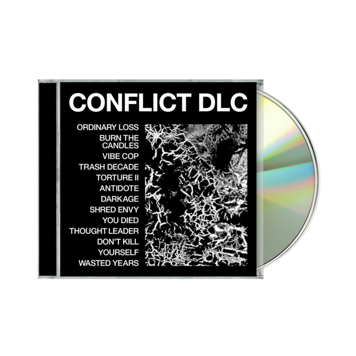 Health: Conflict DLC (CD)
