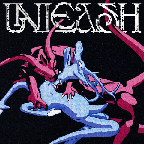 Heavee: Unleash (Vinyl LP)