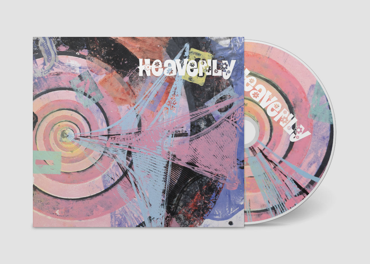 Pre-Order 27/02/26 - Heavenly: Highway To Heavenly (CD)
