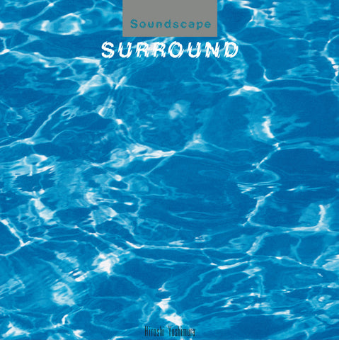 Yoshimura, Hiroshi: Surround (Vinyl LP)
