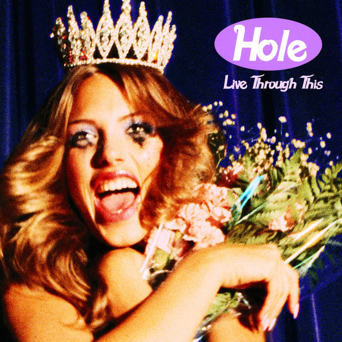 Hole: Live Through This (Vinyl LP)