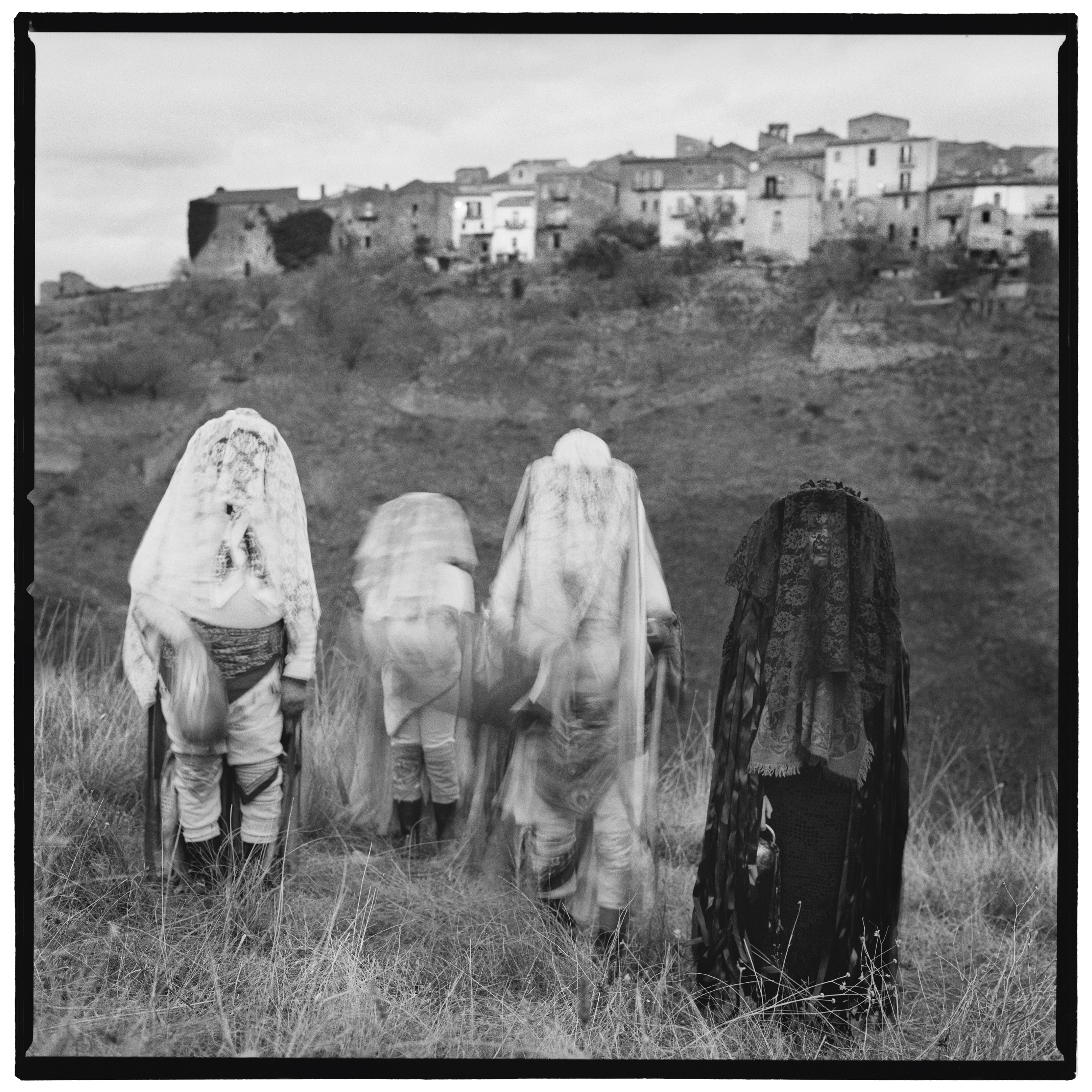 Pre-Order 09/10/26 - Holy Tongue: Basilikum (Vinyl LP)