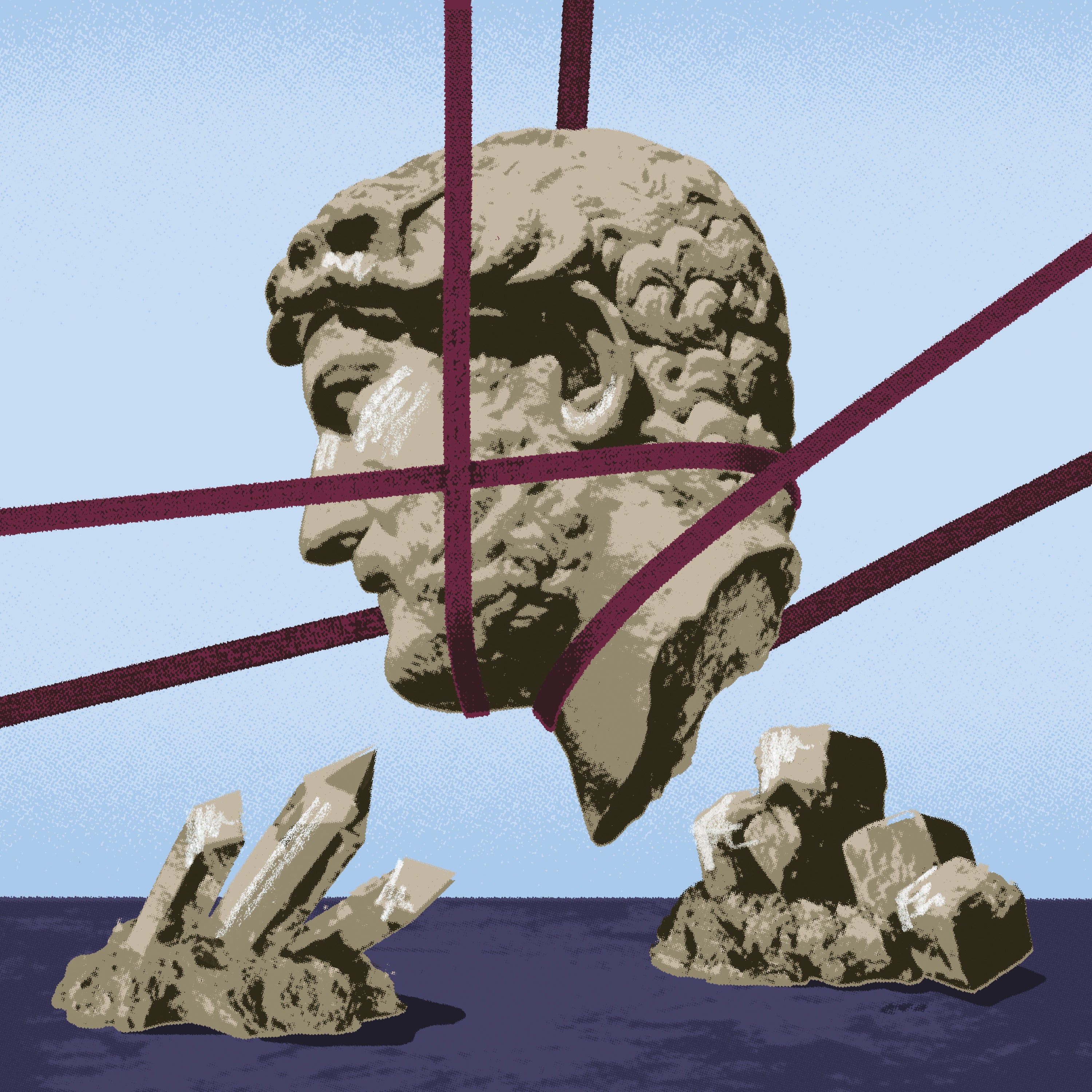 Pre-Order 17/07/26 - Hot Chip: One Life Stand (CD)