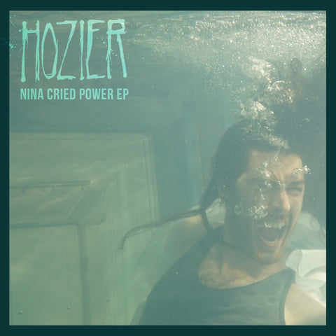 Hozier: Nina Cried Power (Used Vinyl EP)