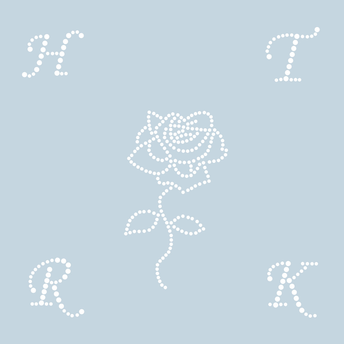 HTRK: Rhinestones (Coloured Vinyl LP)