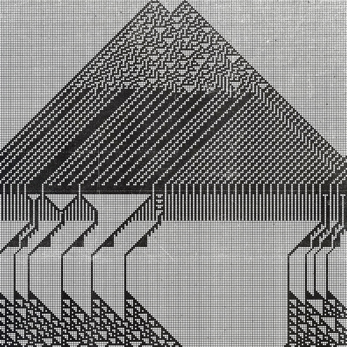 Human Error Club & Kenny Segal: Human Error Club At Kenny's House (Vinyl LP)