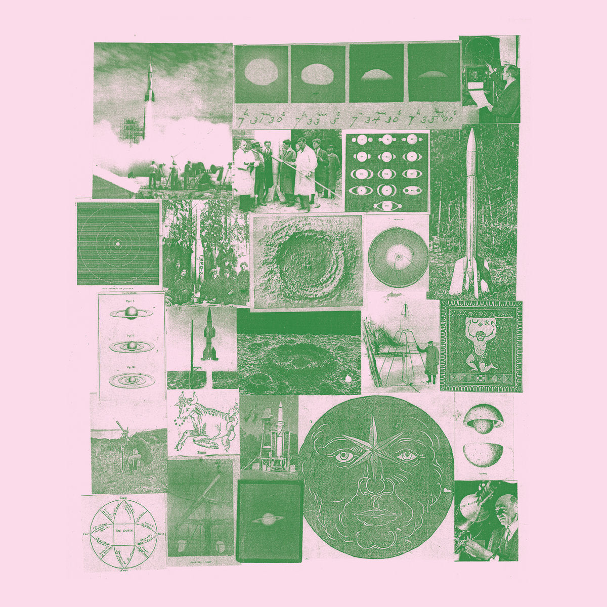 Hydroplane: A Place In My Memory Is All I Have To Claim (Vinyl LP)