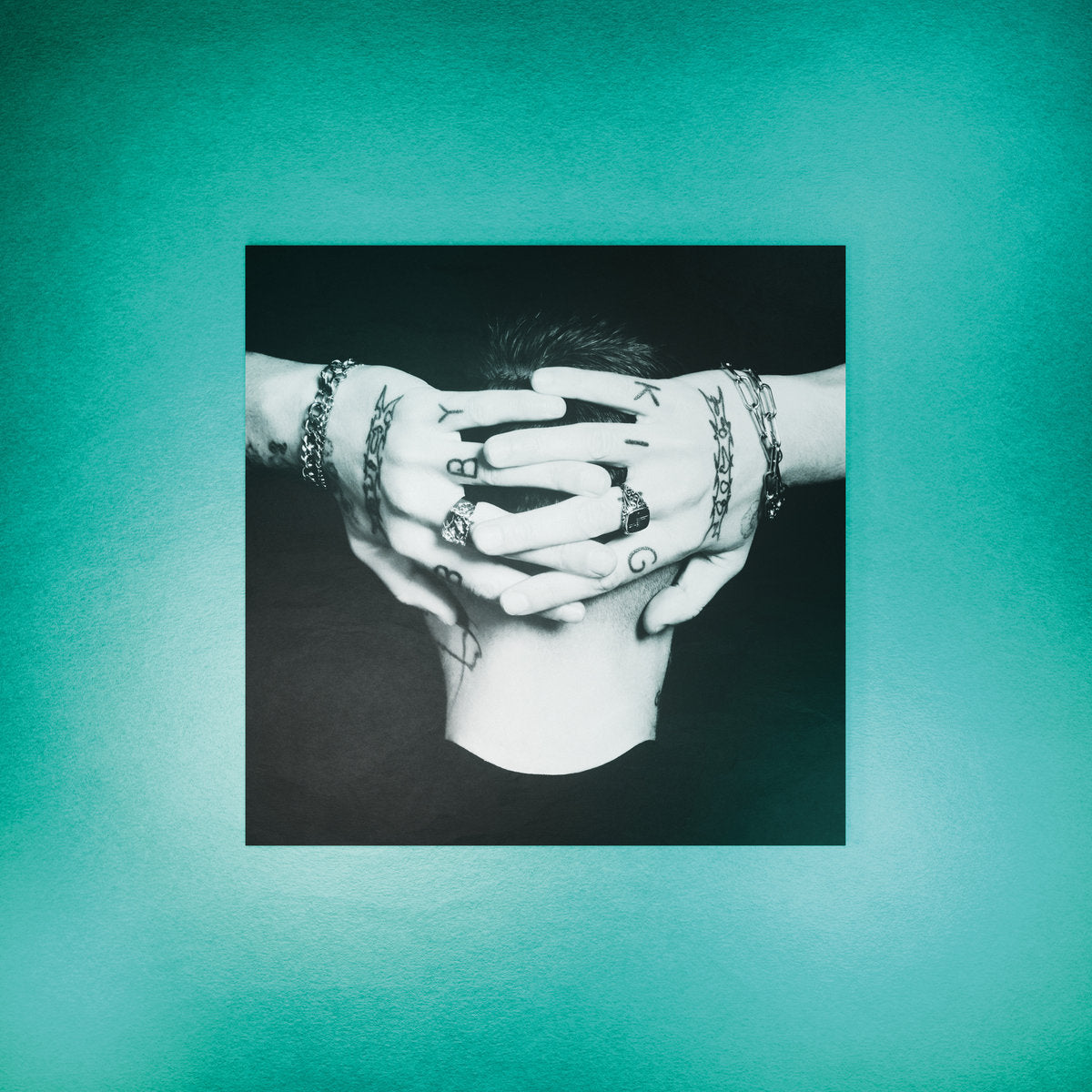 I. Jordan: I Am Jordan (CD)