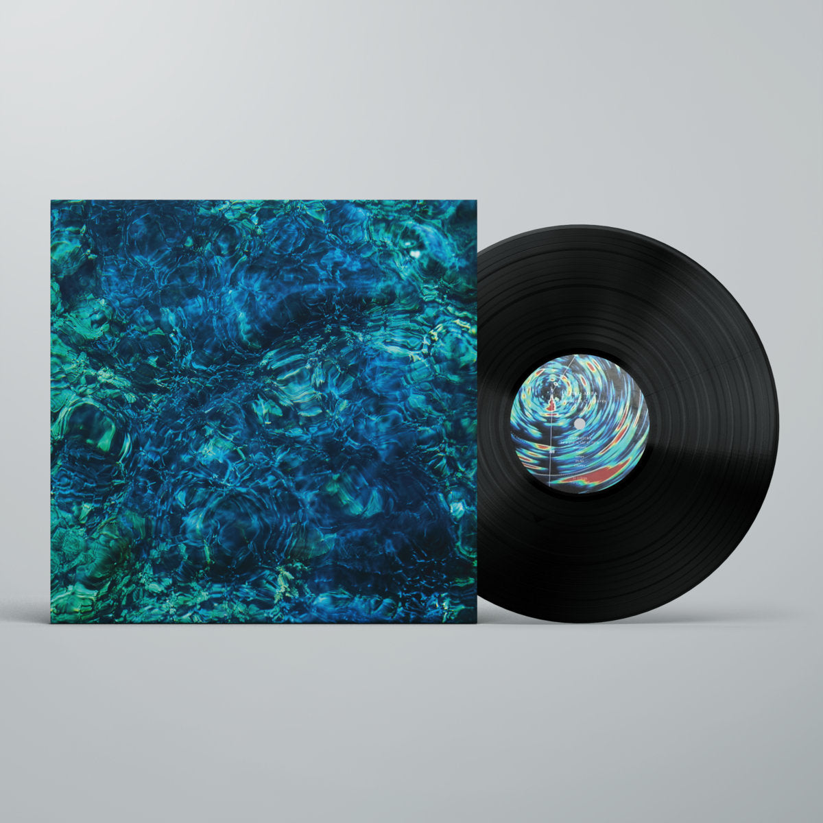 Aoba, Ichiko: Luminescent Creatures (Vinyl LP)