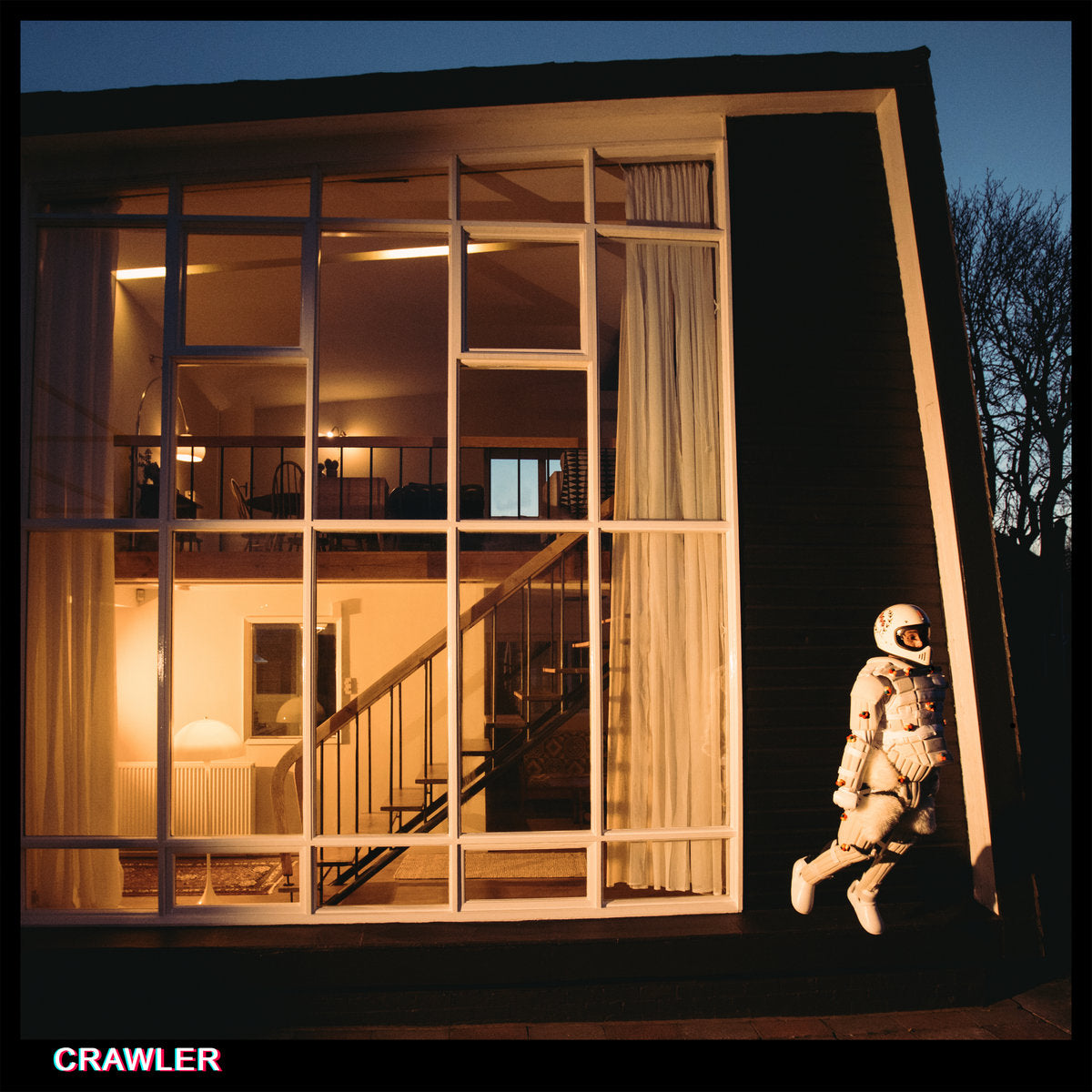 Idles: Crawler (Vinyl LP)