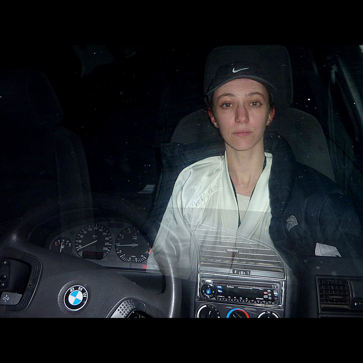 Copeland, Inga: Higher Powers (Vinyl LP)