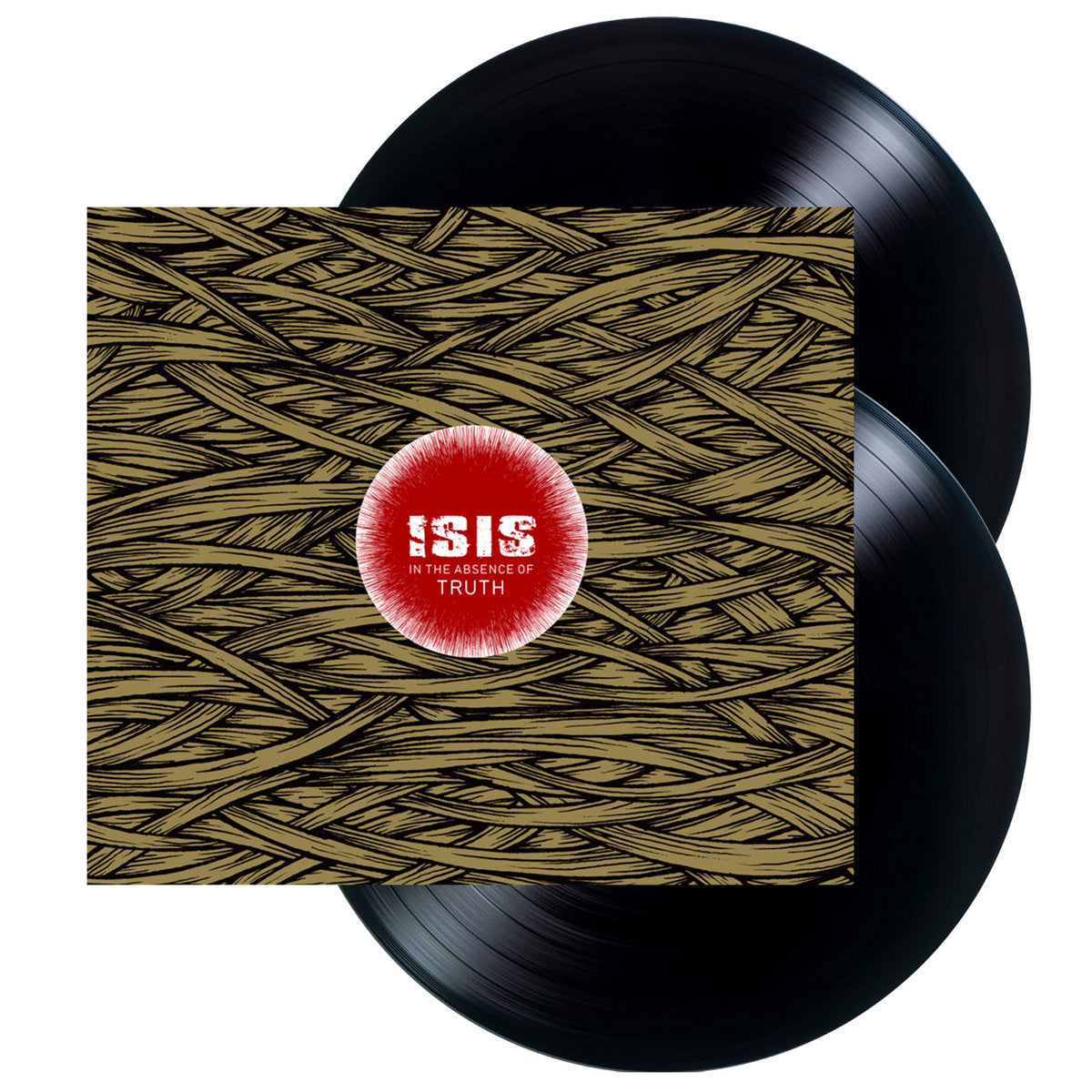 Isis: In The Absence Of Truth (Vinyl 2xLP)