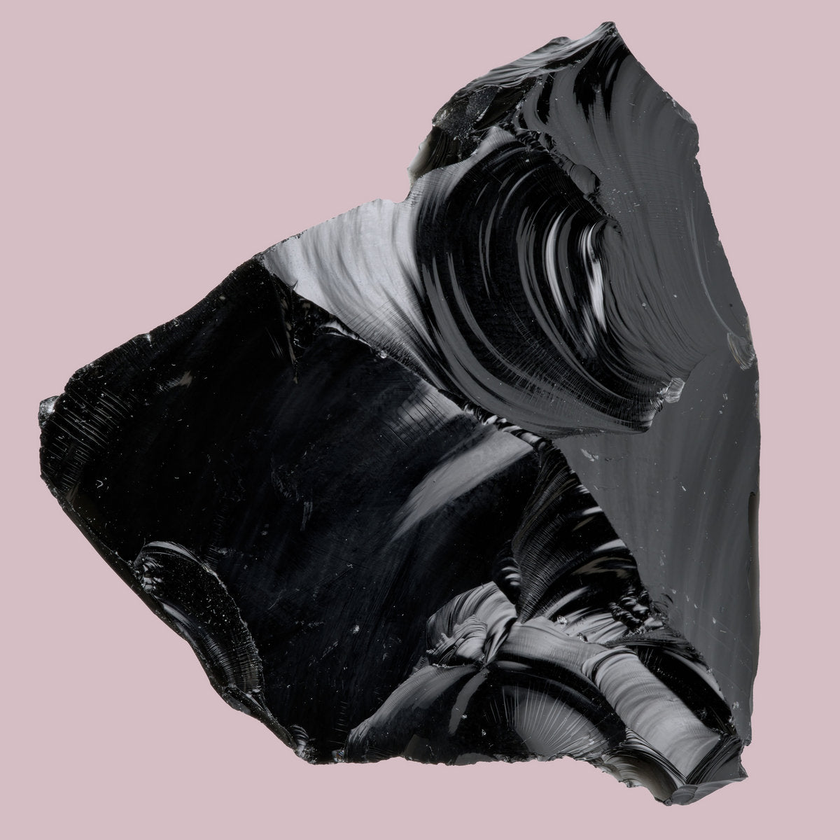 Pre-Order 29/05/26 - J. Zunz: Obsidiana (Coloured Vinyl LP)