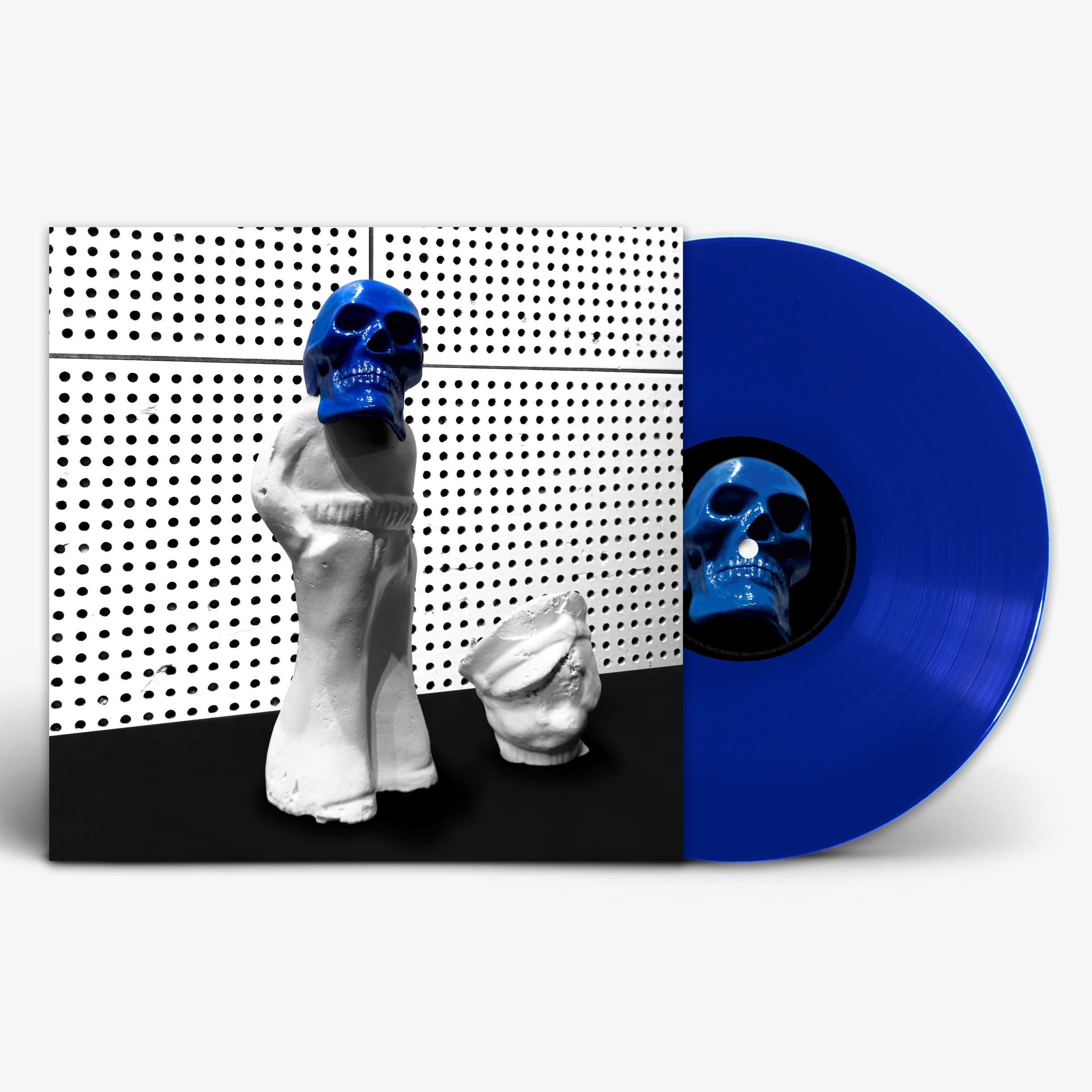 Pre-Order 10/07/26 - White, Jack: Frozen Charlotte (Coloured Vinyl LP)