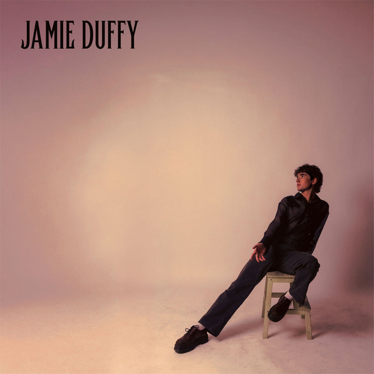 Duffy, Jamie: Jamie Duffy (Vinyl LP)