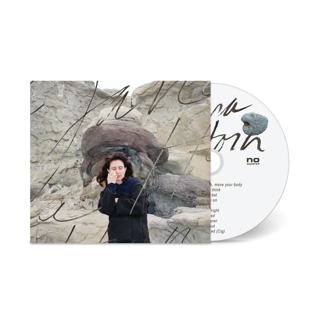 Pre-Order 16/01/26 - Horn, Jana: Jana Horn (CD)