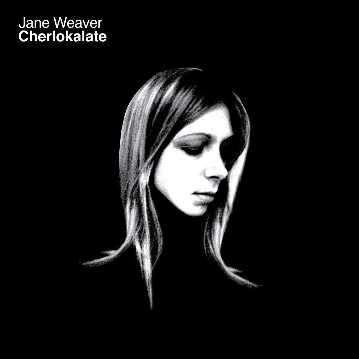 Pre-Order 07/08/26 - Weaver, Jane: Cherlokalate (Coloured Vinyl LP)