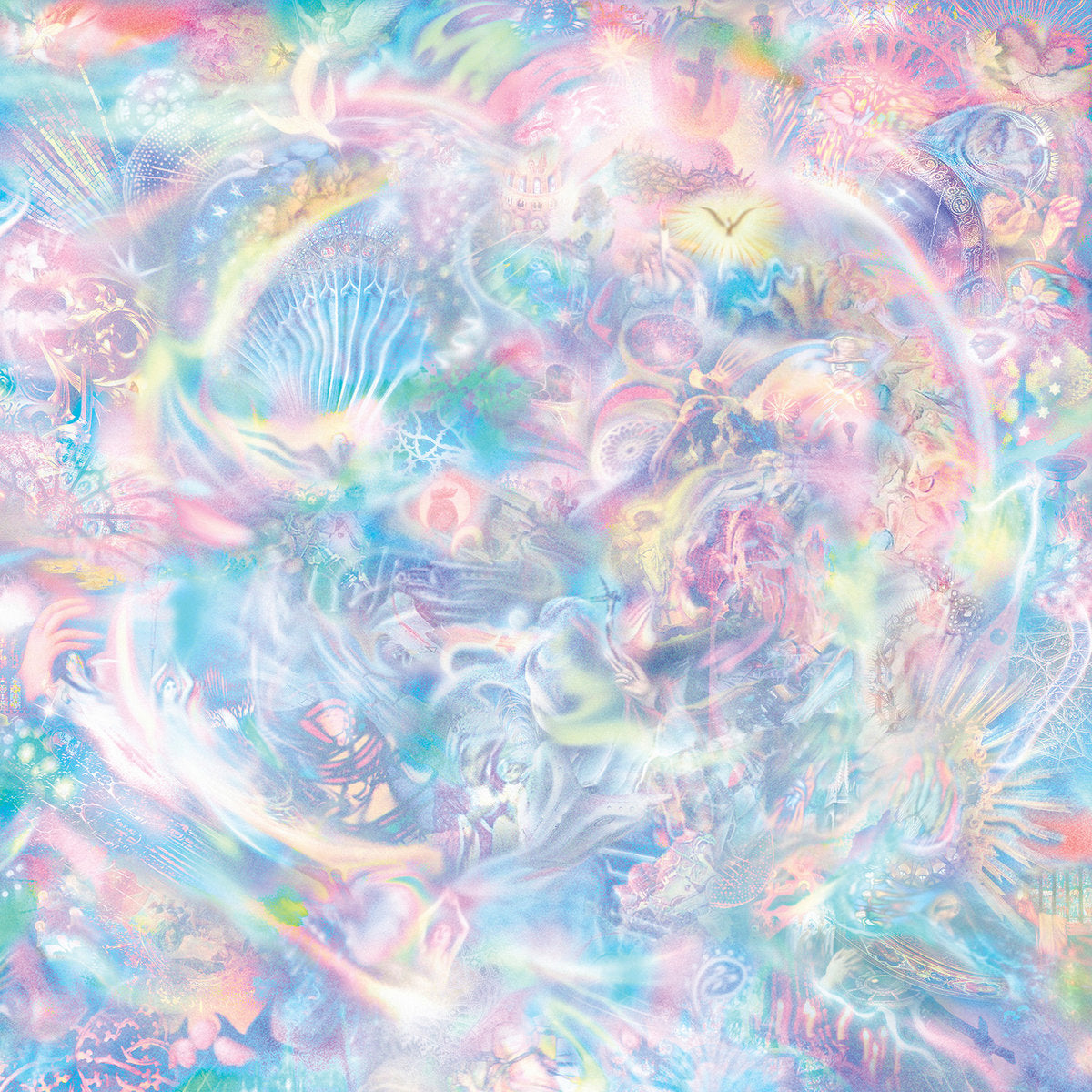 Fraser, Jill: Earthly Pleasures (Vinyl 2xLP)