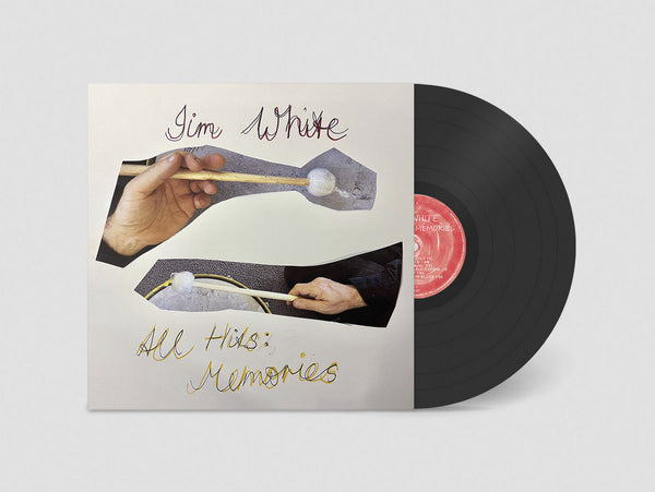 White, Jim: All Hits - Memories (Vinyl LP)