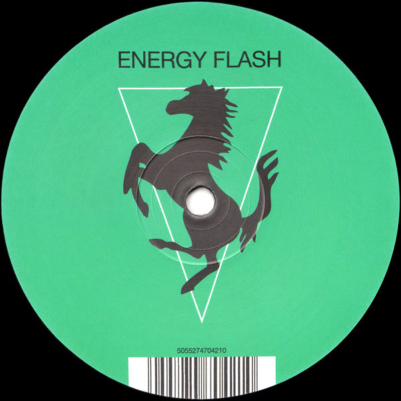 Beltram, Joey: Energy Flash (Vinyl 12")