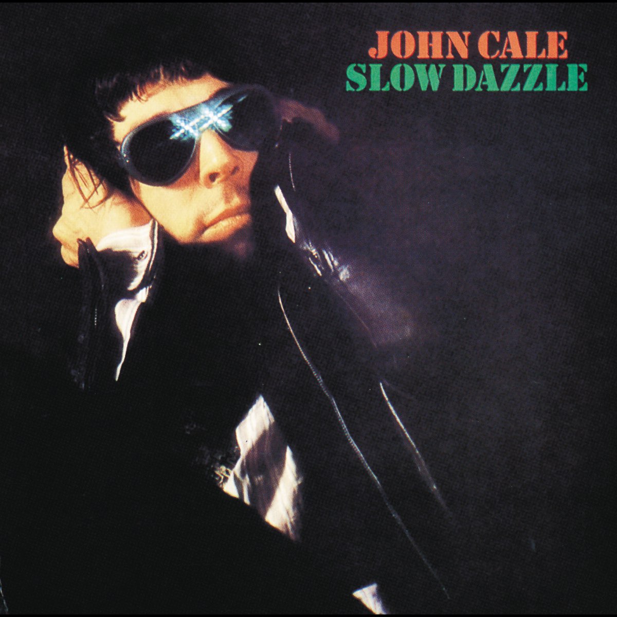 Cale, John: Slow Dazzle (Vinyl LP)