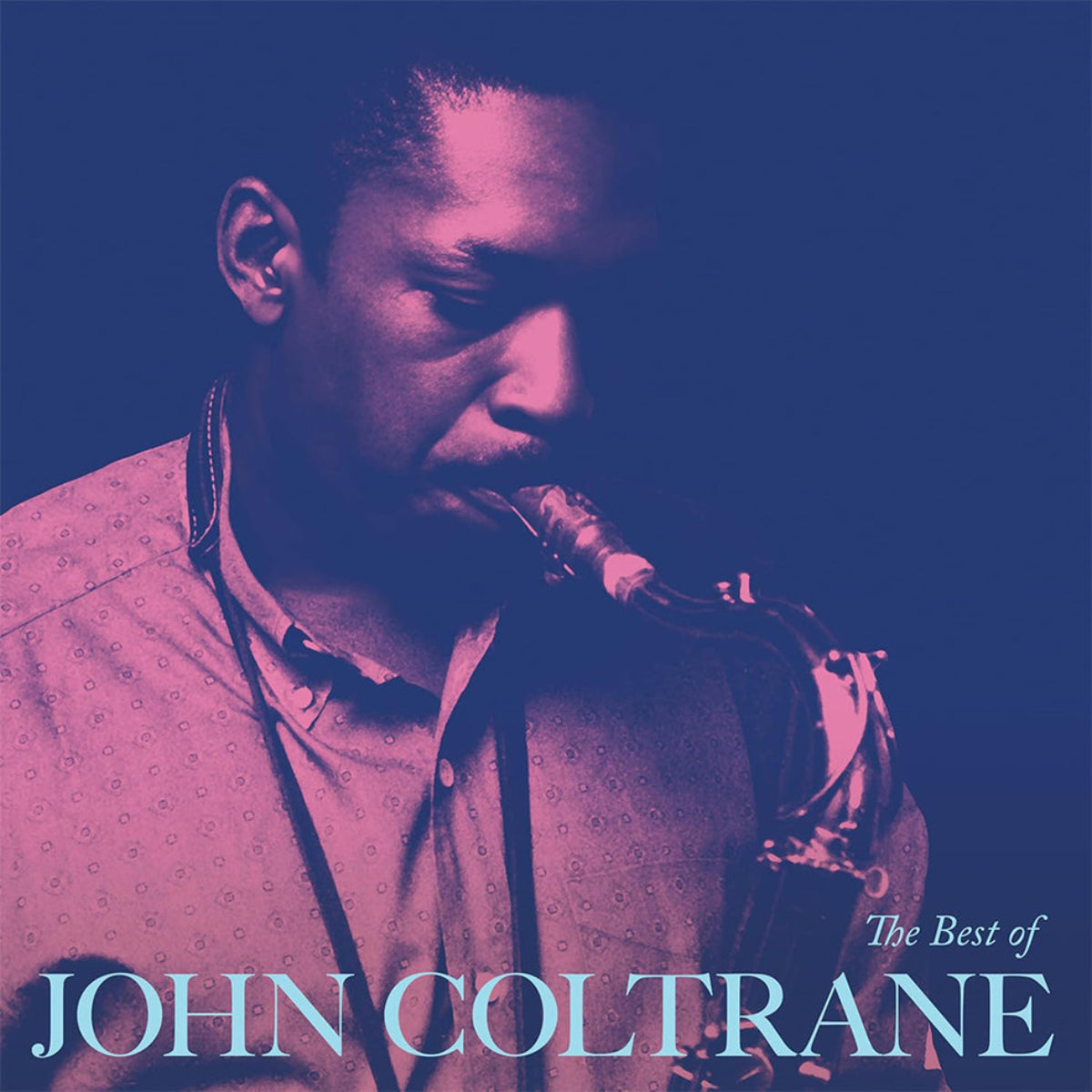 Pre-Order 13/03/26 - Coltrane, John: The Best Of John Coltrane (Vinyl LP)