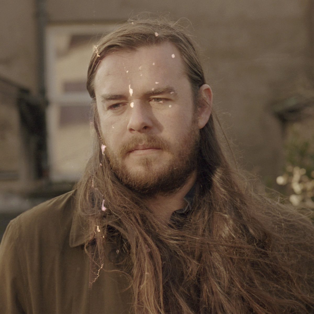 Flynn, John Francis: I Would Not Live Always (Vinyl LP)