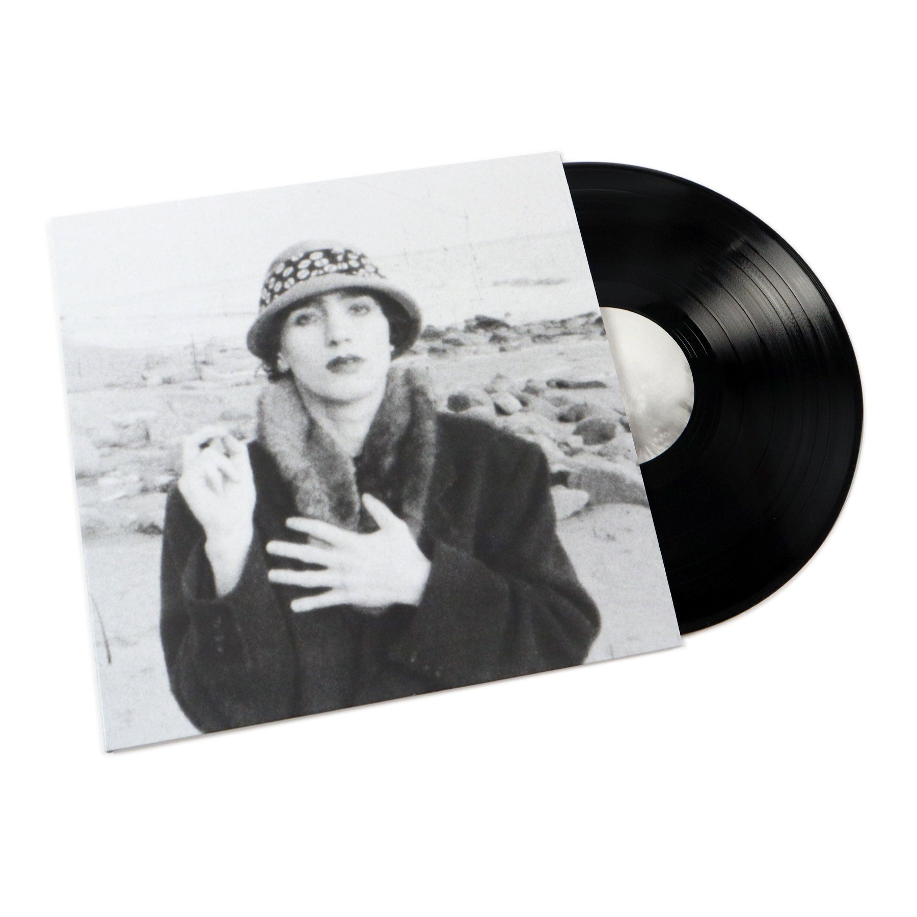 Frusciante, John: Niandra LaDes And Usually Just A T-Shirt (Vinyl 2xLP)