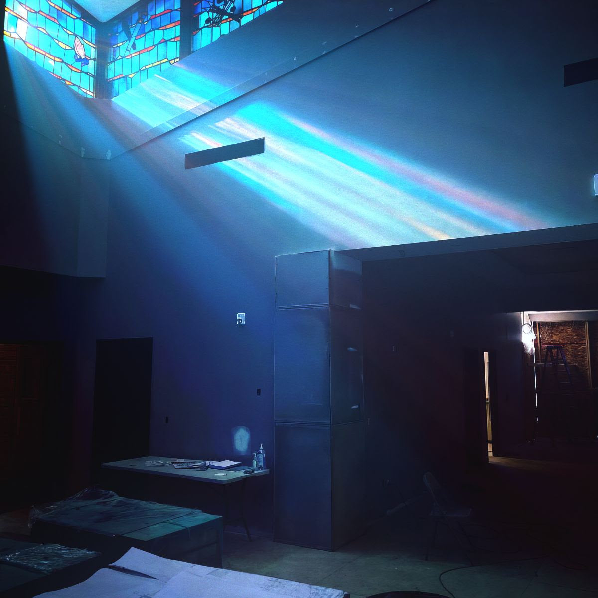 Maus, John: Later Than You Think (CD)