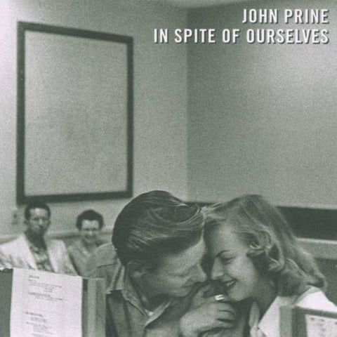 Prine, John: In Spite Of Ourselves (Vinyl LP)