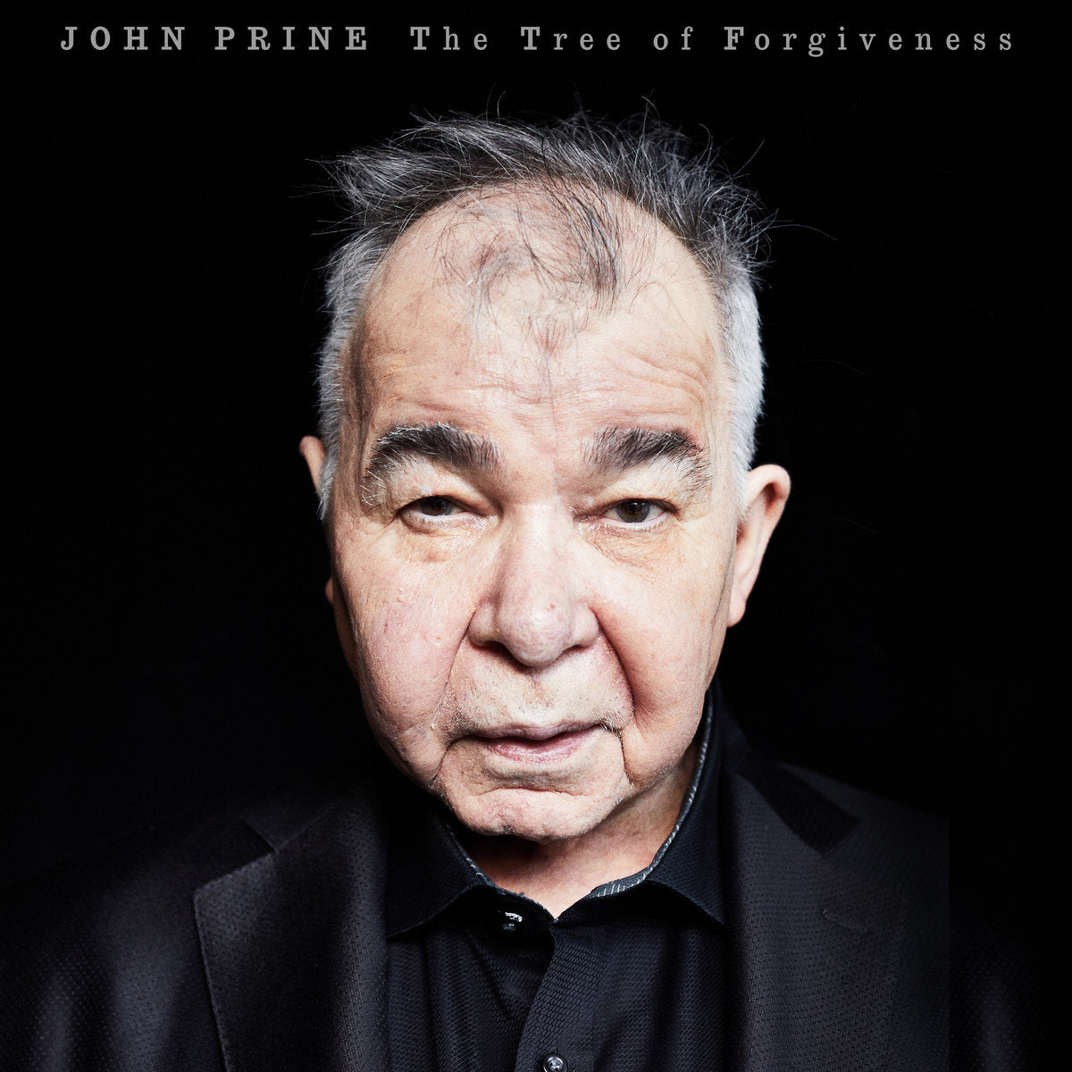 Prine, John: The Tree Of Forgiveness (CD)