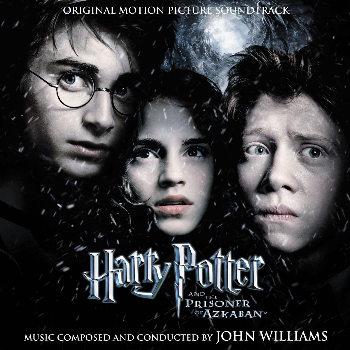 Williams, John: Harry Potter And The Prisoner Of Azkaban OST (Coloured Vinyl 2xLP)