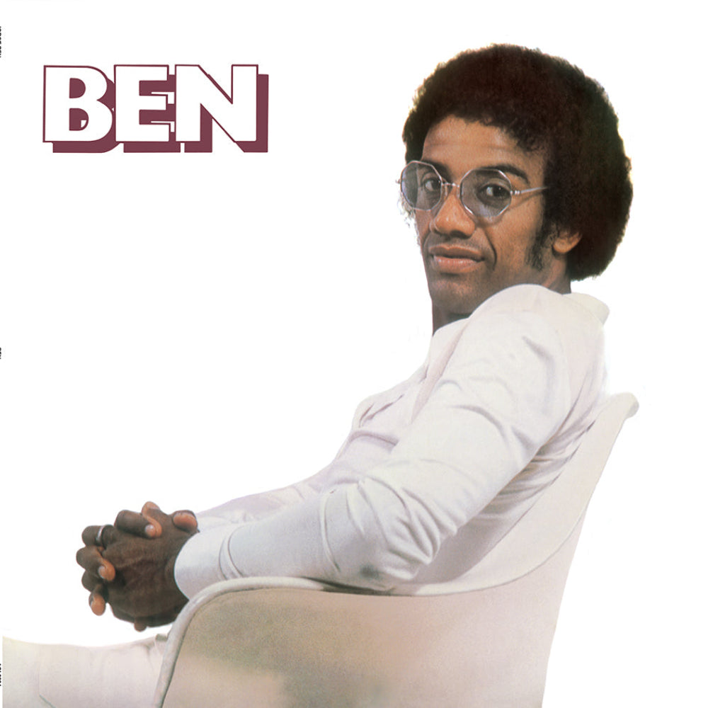 Ben, Jorge: Ben (Vinyl LP)