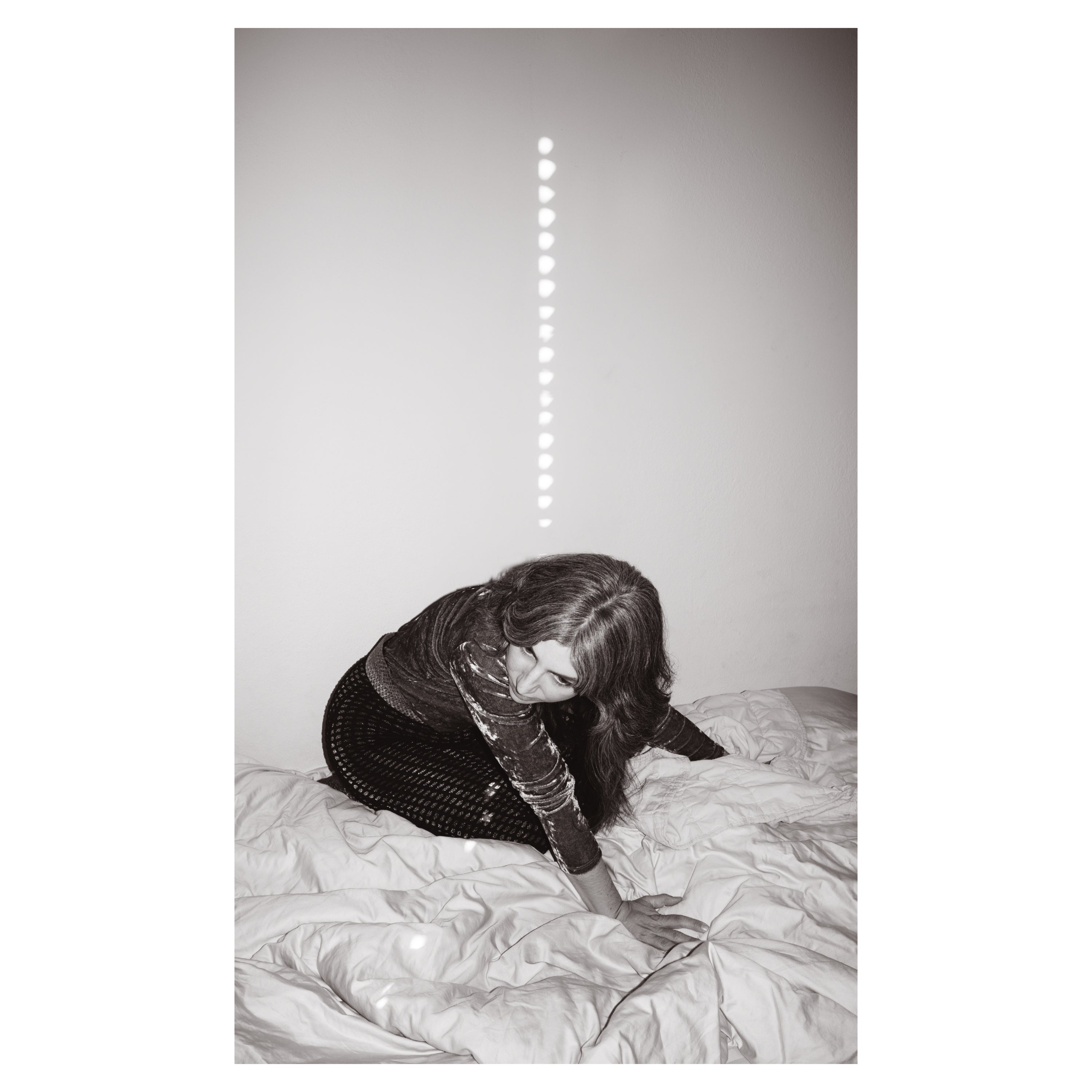 Pre-Order 21/08/26 - Holter, Julia: Materia (CD)
