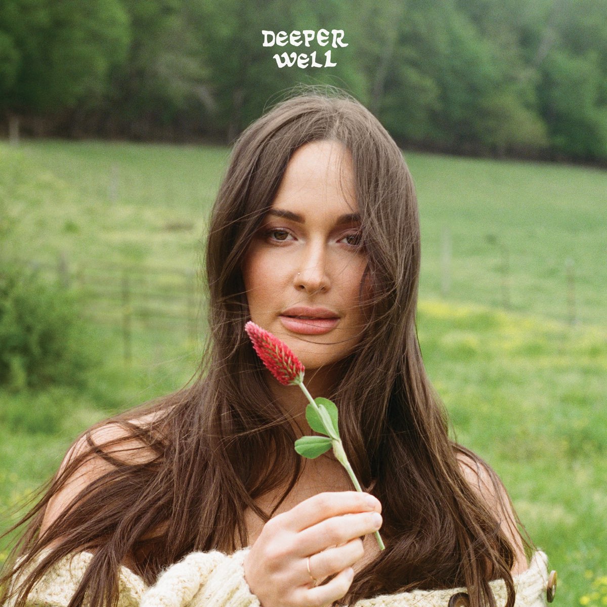 Musgraves, Kacey: Deeper Well (CD)