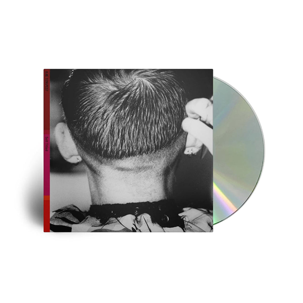 Tempest, Kae: Self Titled (CD)