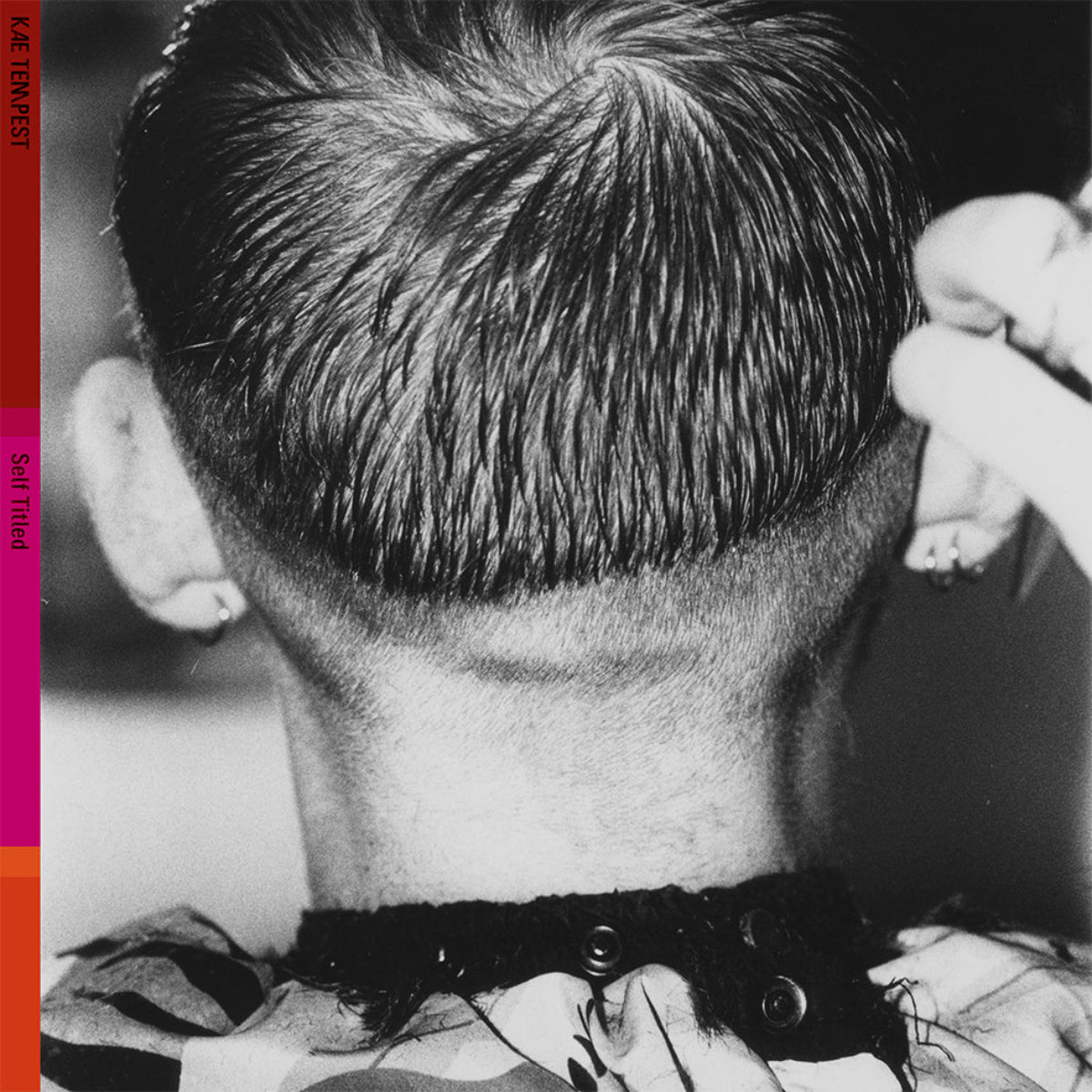 Tempest, Kae: Self Titled (Vinyl LP)