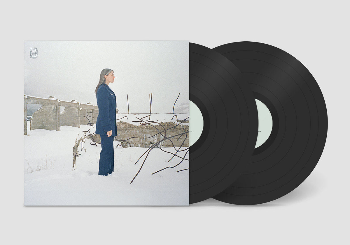 Malone, Kali: All Life Long (Vinyl 2xLP)