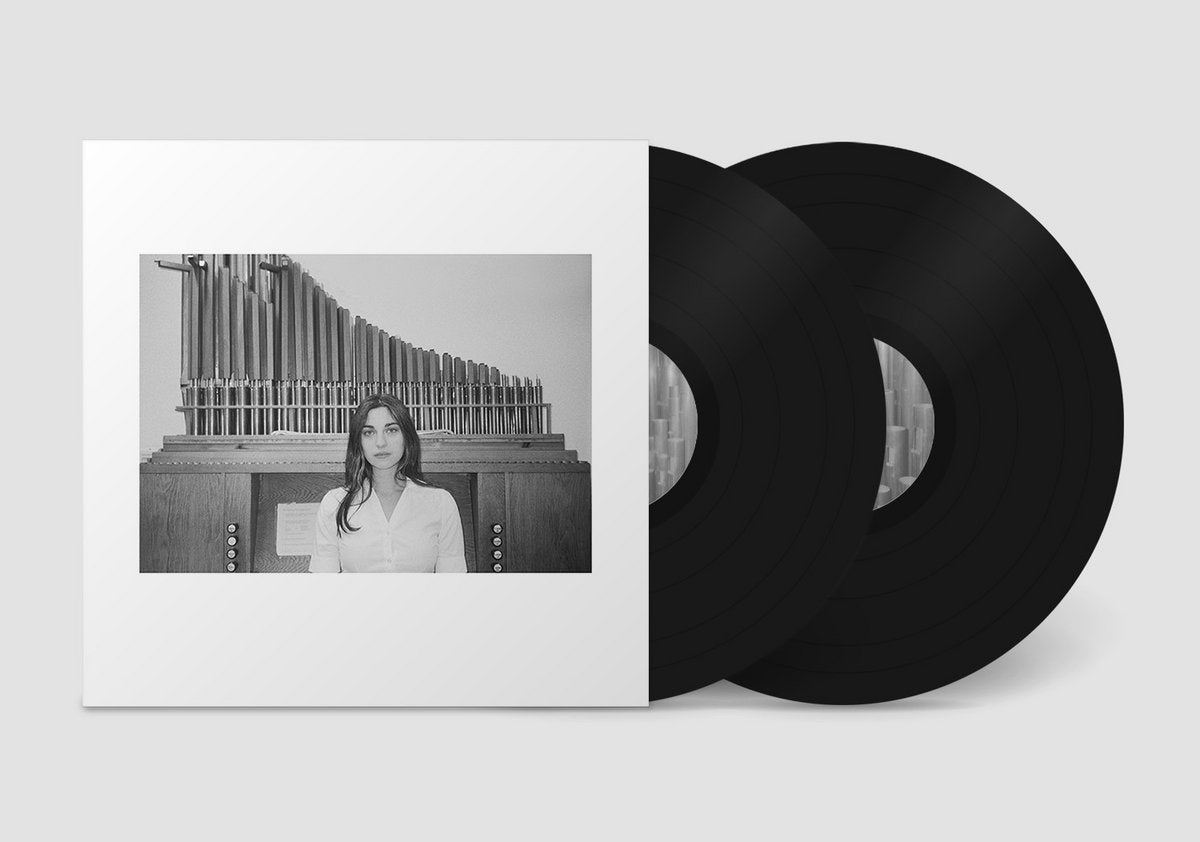 Malone, Kali: The Sacrificial Code (Vinyl 2xLP)