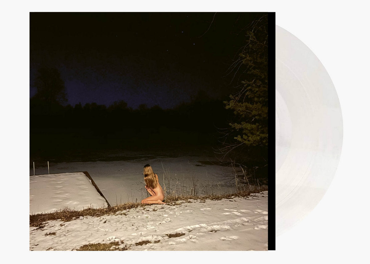 Coverdale, Kara-Lis: From Where You Came (Coloured Vinyl LP)