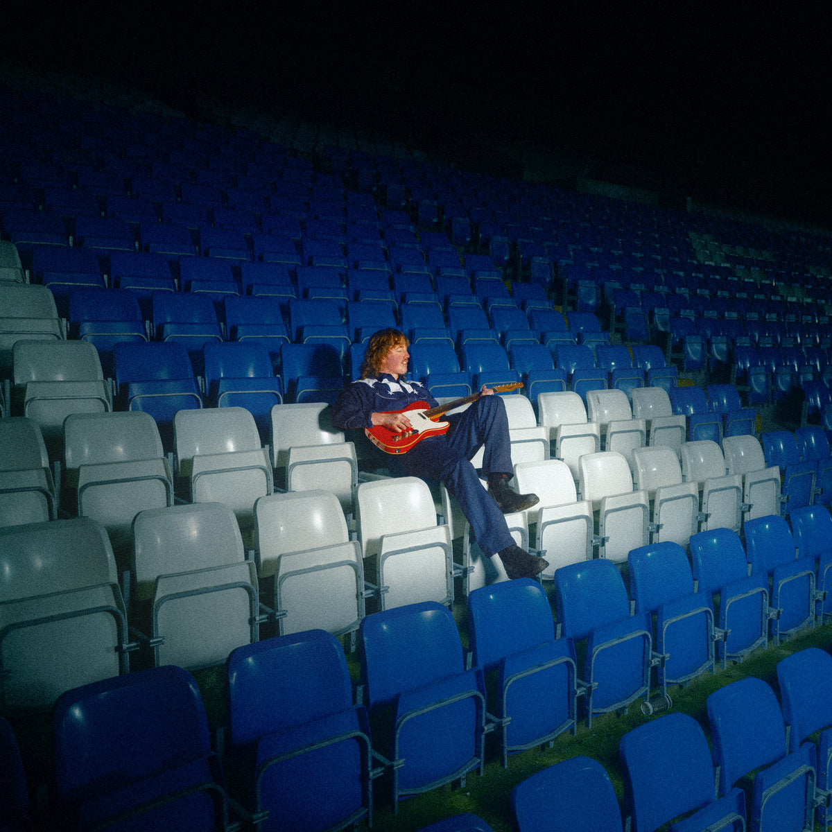 Kavanagh, Kean: The County Star (CD)