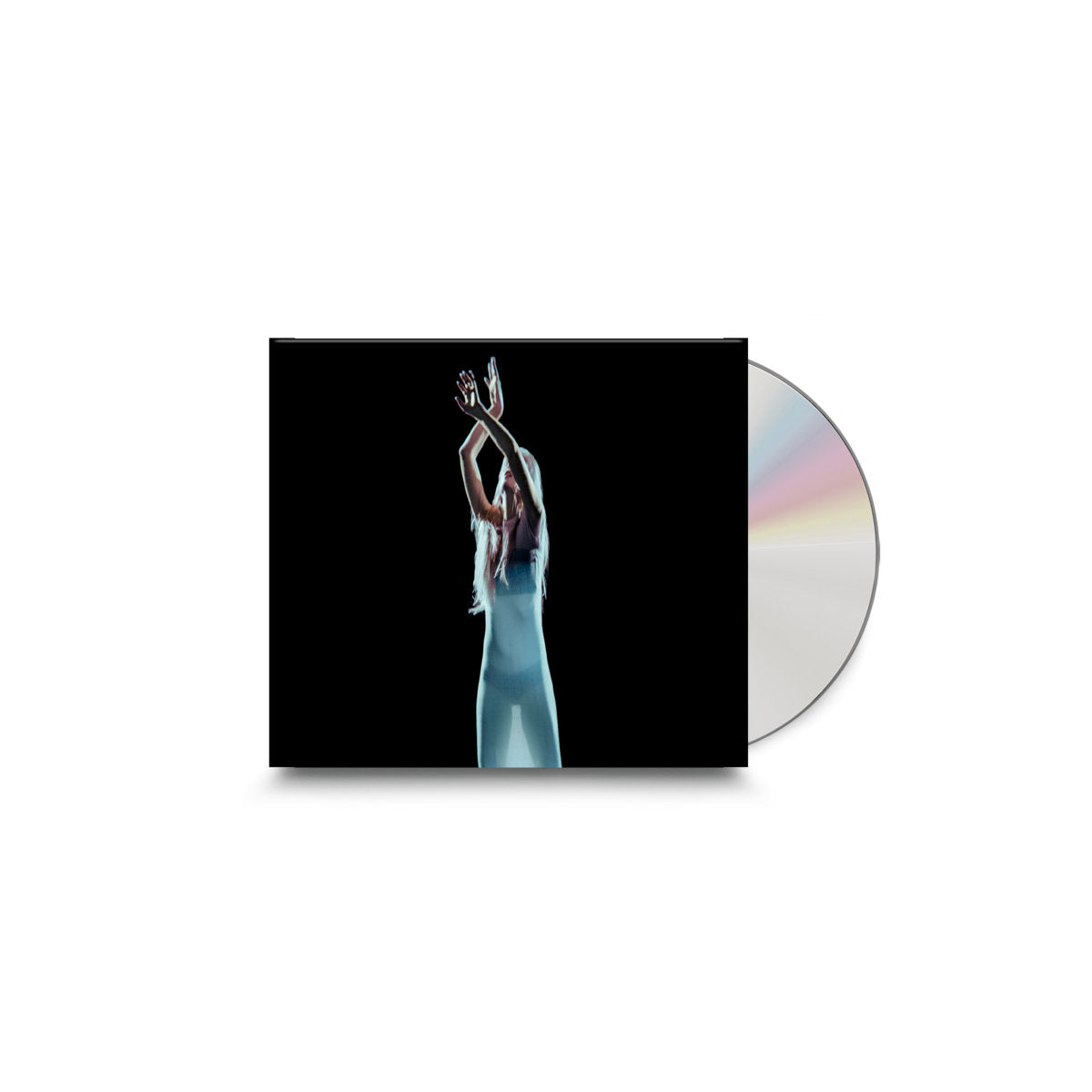 Moran, Kelly: Don't Trust Mirrors (CD)